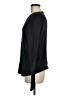 Vince. 100% Cotton Black Sweatshirt Size M - photo 5