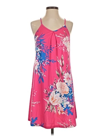 Unbranded Casual Dress (view 1)