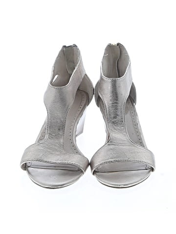 Adrienne Vittadini Wedges (view 2)