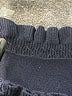 Unbranded Black Blue Turtleneck Sweater Size M (estimated) - photo 7