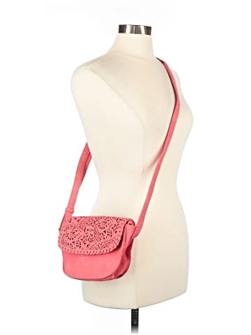 Big Buddha Crossbody Bag (view 2)