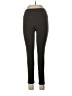 Sanctuary Houndstooth Black Active Pants Size L - photo 1