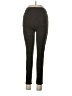Sanctuary Houndstooth Black Active Pants Size L - photo 2