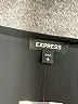 Express 100% Polyester Black Long Sleeve Blouse Size S - photo 7