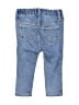 Old Navy Solid Blue Jeans Size 12-18 mo - photo 2