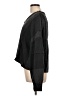 Shein Black Long Sleeve Top Size L - photo 5