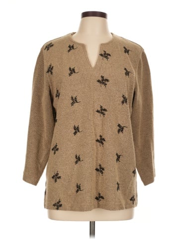 Cathy Daniels Cardigan (view 1)