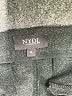 NYDJ Black Active Pants Size 14 - photo 4