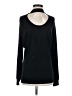 Splendid Black Pullover Sweater Size S - photo 1