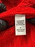 Hazel Red Cardigan Size M - photo 8