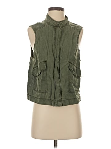 Sanctuary Vest (view 1)