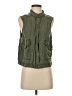 Sanctuary Green Vest Size S - photo 1