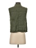 Sanctuary Green Vest Size S - photo 2