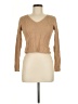 Wild Fable Tan Pullover Sweater Size M - photo 1
