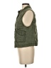 Sanctuary Green Vest Size S - photo 5