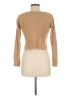 Wild Fable Tan Pullover Sweater Size M - photo 2