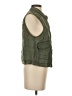 Sanctuary Green Vest Size S - photo 4