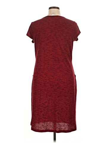 Christopher & Banks Casual Dress (view 2)