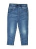 Maximus Rex Solid Blue Jeans Size 4T - photo 1