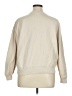 Unbranded 100% Organic Cotton Tan Sweatshirt Size XL - photo 2