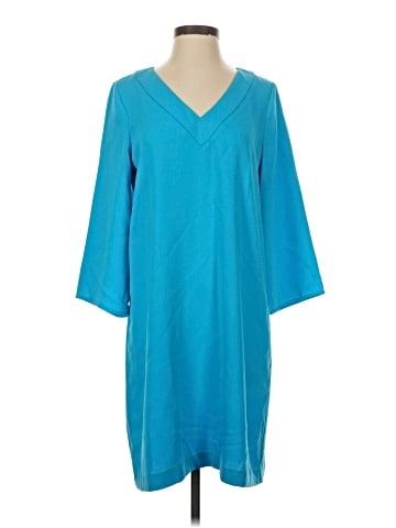 Bigio Collection Casual Dress (view 1)