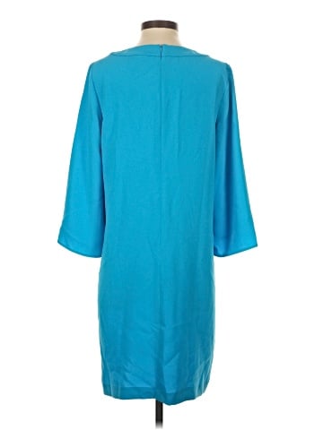 Bigio Collection Casual Dress (view 2)