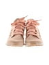 Adidas Tan Orange Sneakers Size 6 - photo 2