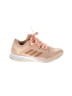 Adidas Tan Orange Sneakers Size 6 - photo 1