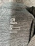 Gap Fit Gray Yoga Pants Size M - photo 7