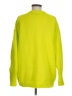 Wild Fable 100% Polyester Solid Green Pullover Sweater Size M - photo 2