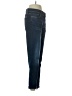 Paige Blue Jeans Size 24 waist - photo 4