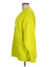 Wild Fable 100% Polyester Solid Green Pullover Sweater Size M - photo 5