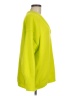 Wild Fable 100% Polyester Solid Green Pullover Sweater Size M - photo 4