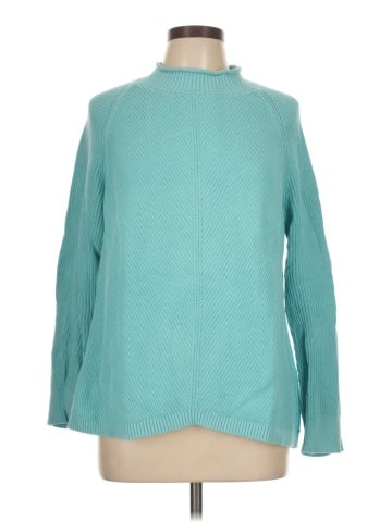 L.L.Bean Turtleneck Sweater (view 1)