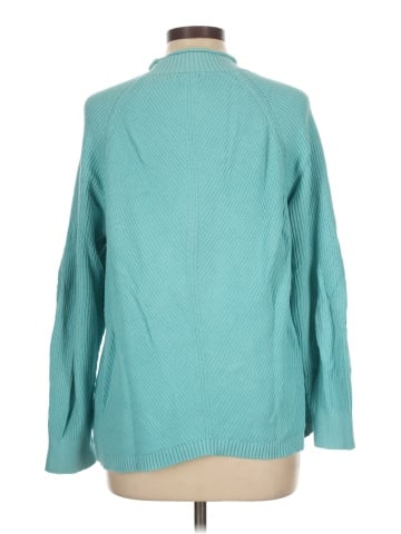 L.L.Bean Turtleneck Sweater (view 2)