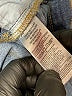 Gap Solid Blue Jeans Size 30 waist - photo 7