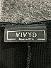 Assorted Brands Black Casual Dress Size L (estimated) - photo 7