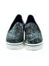 Stella McCartney Tweed Green Sneakers Size 6 - photo 2