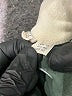 Mountain Warehouse Green Pullover Sweater Size 10 - photo 8
