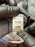 ICO Gray Long Sleeve Button-Down Shirt Size L - photo 5