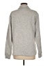 Old Navy 100% Polyester Gray Pullover Sweater Size M - photo 2