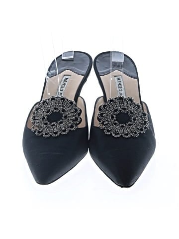 Manolo Blahnik Heels (view 2)