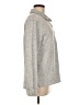 Old Navy 100% Polyester Gray Pullover Sweater Size M - photo 4