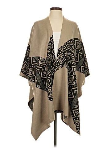Umgee Poncho (view 1)