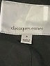 Classiques Entier Black Wool Blazer Size 6 - photo 6