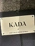KADA Black Long Sleeve Blouse Size S - photo 7