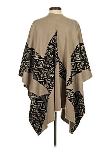Umgee Poncho (view 2)