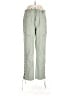 Drifted 100% Polyester Green Cargo Pants Size L - photo 1