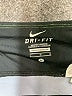 Nike Graphic Blue Active Pants Size L - photo 7