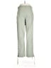 Drifted 100% Polyester Green Cargo Pants Size L - photo 2